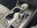 2021 Toyota Crown Hybrid