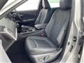 2021 Toyota Crown Hybrid