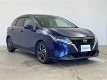 2021 Nissan Note