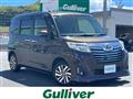 2017 Toyota Roomy