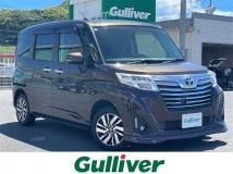 2017 Toyota Roomy