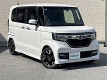2020 Honda N BOX