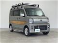 2024 Suzuki Every Wagon
