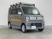 2024 Suzuki Every Wagon