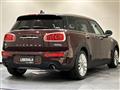 2015 BMW MINI Clubman