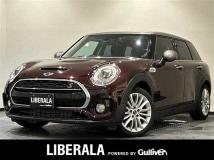 2015 BMW MINI Clubman