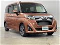 2019 Toyota Roomy