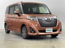 2019 Toyota Roomy