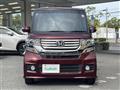 2013 Honda N BOX