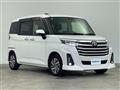 2022 Toyota Roomy