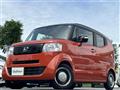 2019 Honda N BOX