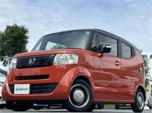 2019 Honda N BOX