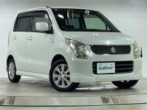 2009 Suzuki Wagon R