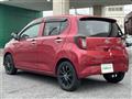 2019 Daihatsu Mira Es