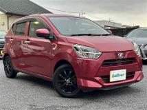 2019 Daihatsu Mira Es