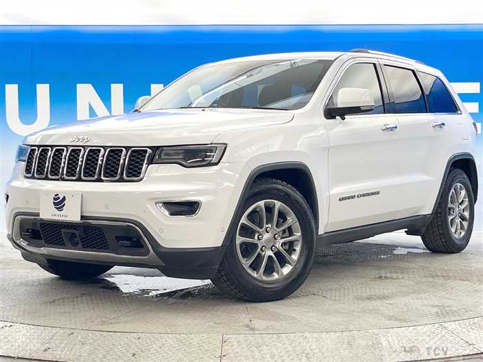 2017 Jeep Jeep Others