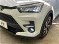 2019 Toyota Raize