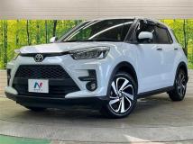 2019 Toyota Raize