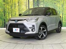 2026 Toyota Raize