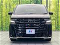 2025 Toyota Vellfire