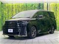 2025 Toyota Vellfire