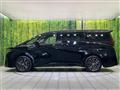 2025 Toyota Vellfire