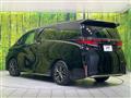 2025 Toyota Vellfire