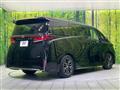 2025 Toyota Vellfire
