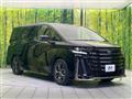 2025 Toyota Vellfire
