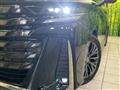 2025 Toyota Vellfire