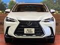 2025 Lexus NX