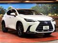 2025 Lexus NX