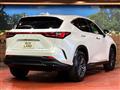 2025 Lexus NX