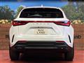 2025 Lexus NX