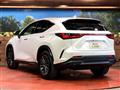 2025 Lexus NX