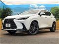 2026 Lexus NX