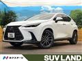 2026 Lexus NX