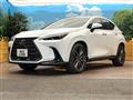 2026 Lexus NX