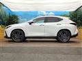 2026 Lexus NX
