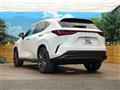 2026 Lexus NX