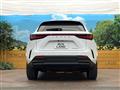2026 Lexus NX