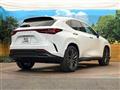 2026 Lexus NX