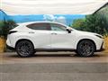 2026 Lexus NX