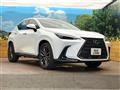 2026 Lexus NX