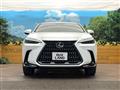 2026 Lexus NX