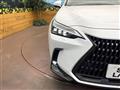 2026 Lexus NX