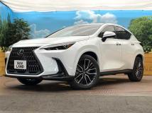 2026 Lexus NX