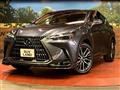 2026 Lexus NX