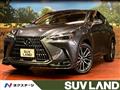 2026 Lexus NX