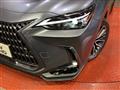 2026 Lexus NX